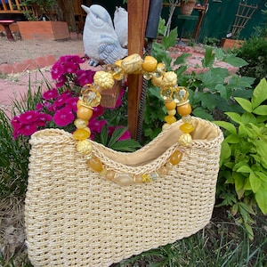 Cappelli straw handbags best sale