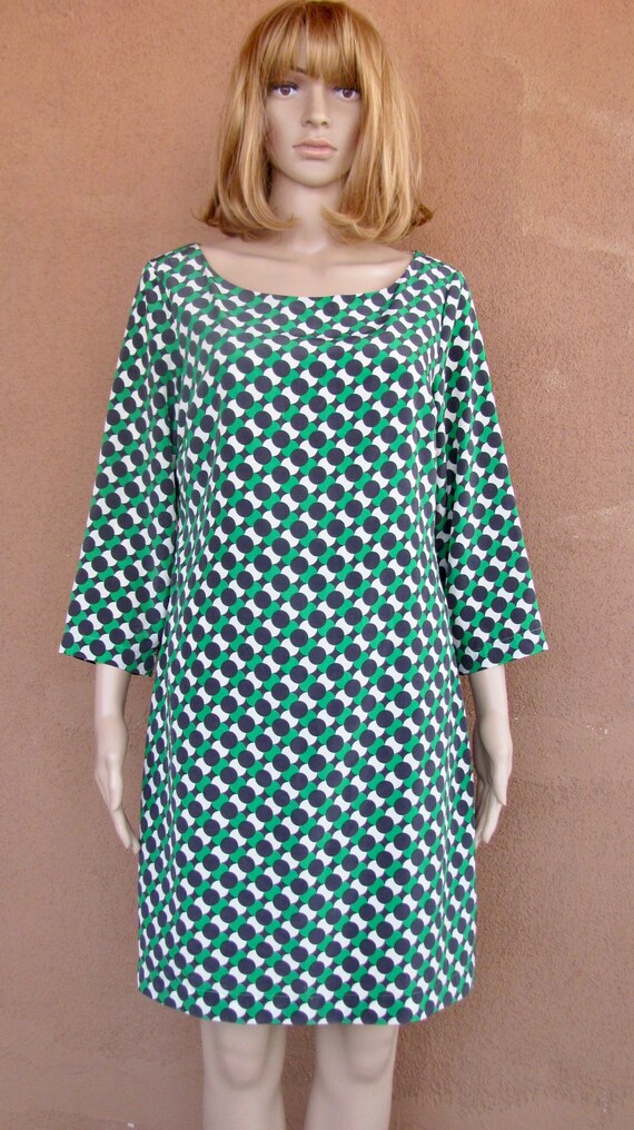 old navy white polka dot dress