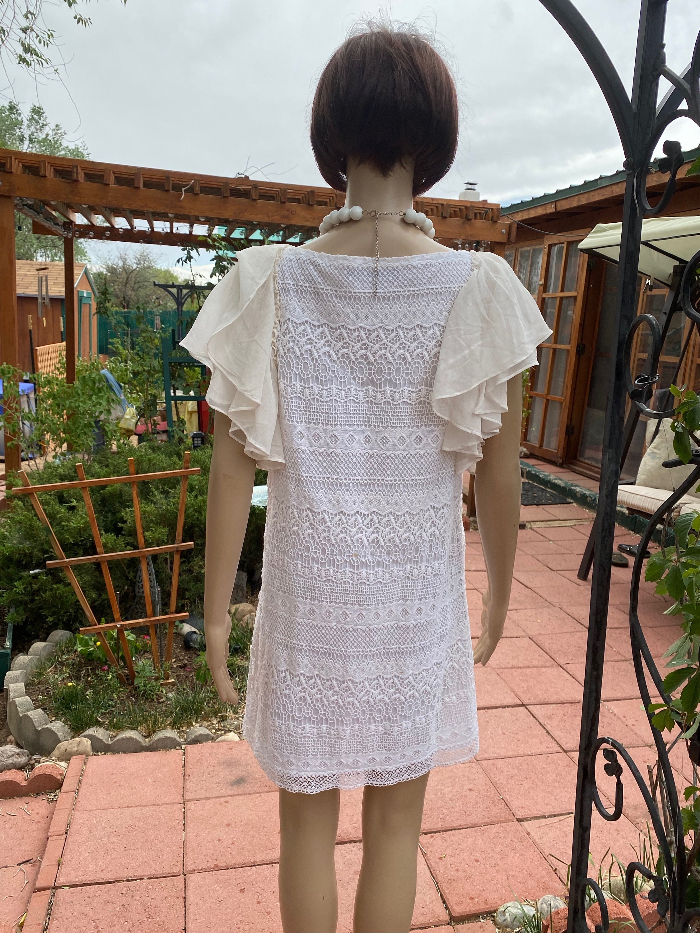 black short sleeve wrap dress Women's Short Sleeve Wrap Style Midi Dress