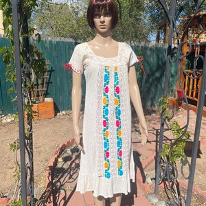 vintage メキシカンドレス 70s mexican dress - Etsy 日本