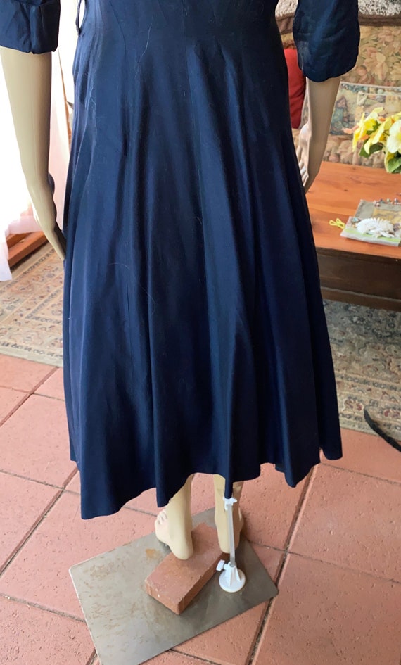 Faux suede clearance sailor shift skirt