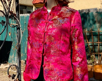 ジャケット・アウター vintage big silhouette china jacket $_57.JPG?set_id=880000500F