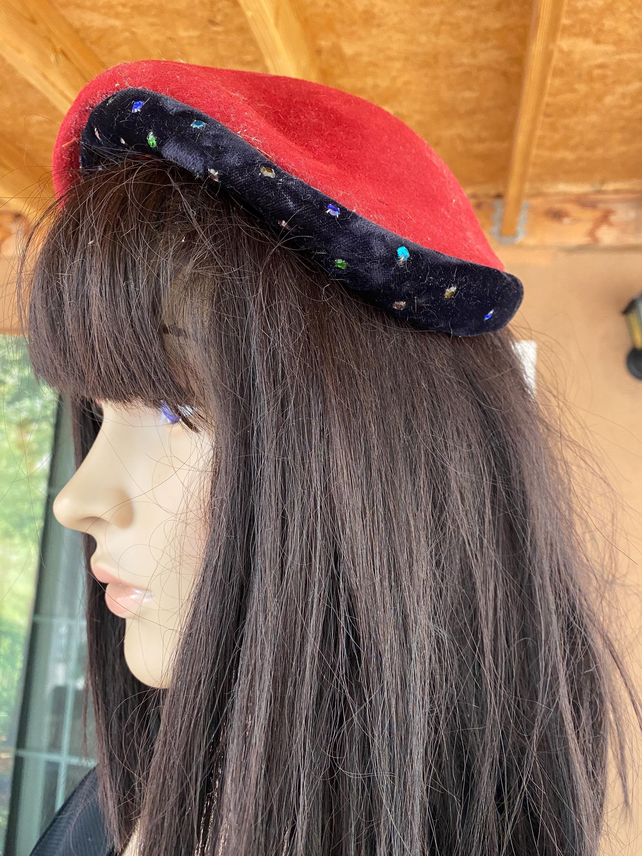 Gage Original Hat - Etsy