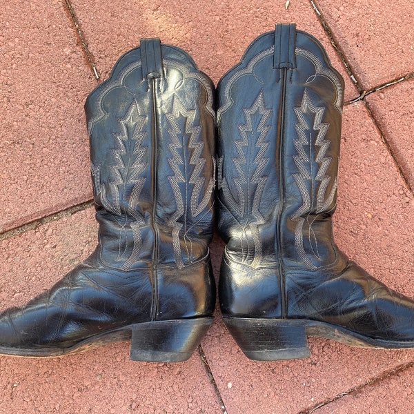 Mexican Boots Etsy
