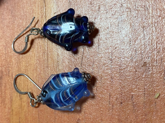 VINTAGE 1980's - Statement Heavy Necklace and Ass… - image 8