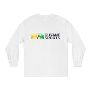 Klassisches Langarm-T-Shirt für Unisex