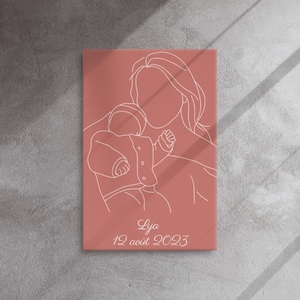 Minimalist Poster