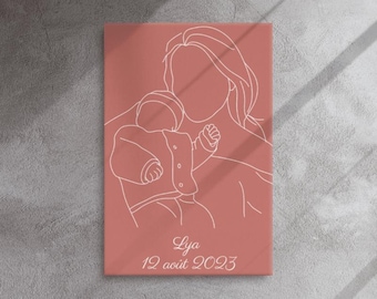 Minimalist Poster