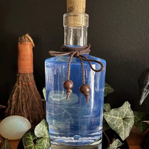 Magick Potion: Blacklight Reactive