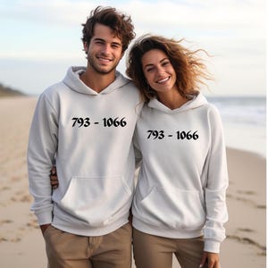 Viking Age Viking Hoodie for medieval fans