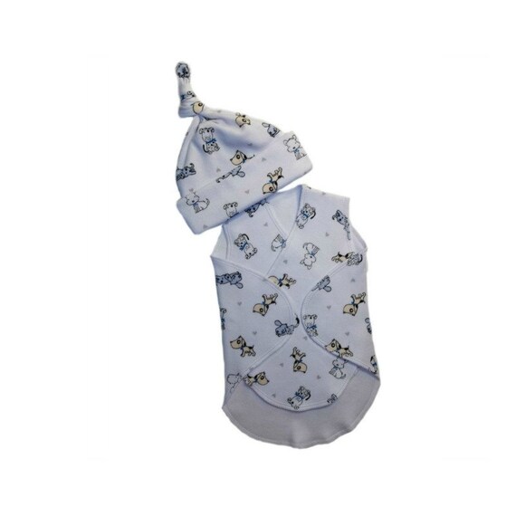 best wrap for preemies