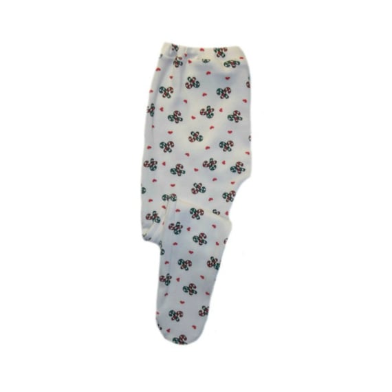baby christmas tights