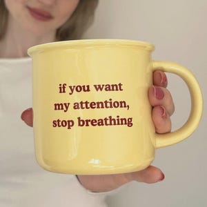 Rettungssanitäter Geschenk Lustige Kaffeetasse, Sanitäter Geschenk, Krankenschwester, Arzt Geschenk, Medizin.