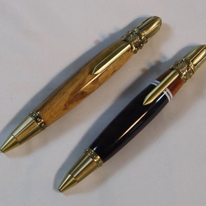 Choice of Knights Armor Pens in Antique Brass hardware, handmade, handcrafted, medieval, middle ages, unique, sword, helmet, 476