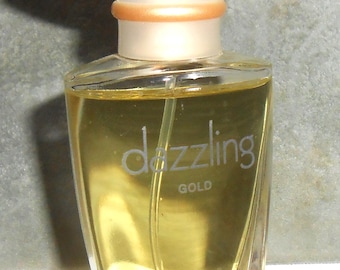 Dazzling Gold by Estee Lauder for Women, 2.5 Fl Oz / 75 Ml Eau De