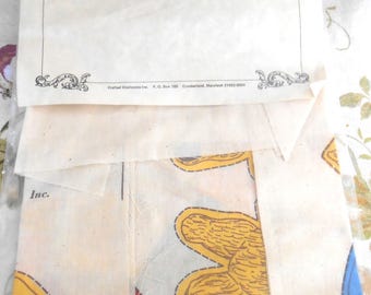 1981 Hobby House Press Billie Bumps 12" Uncut Fabric Doll Pattern Kit with COA Signed Gary R Ruddell