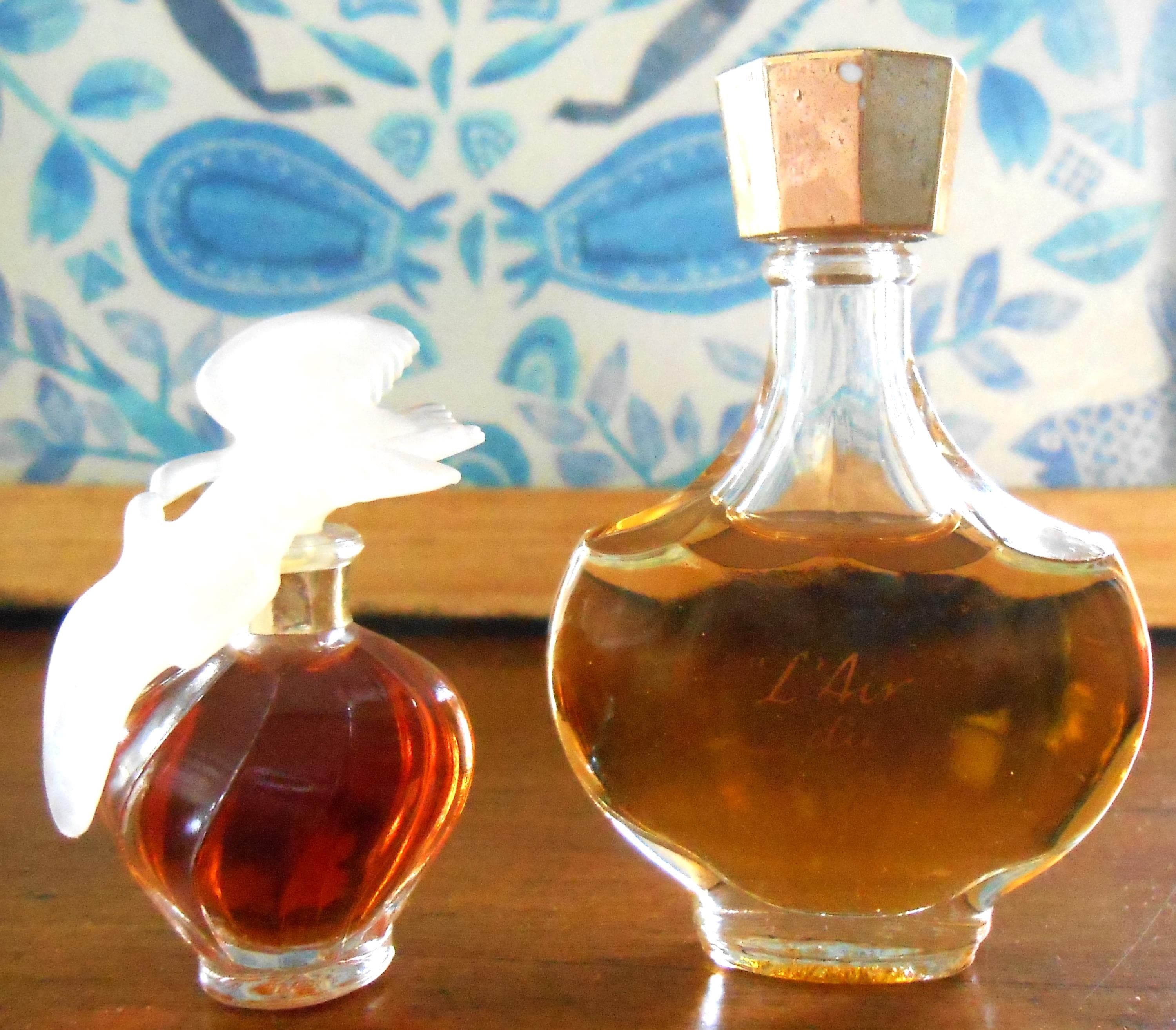 Nina Ricci Mini Perfume - Etsy