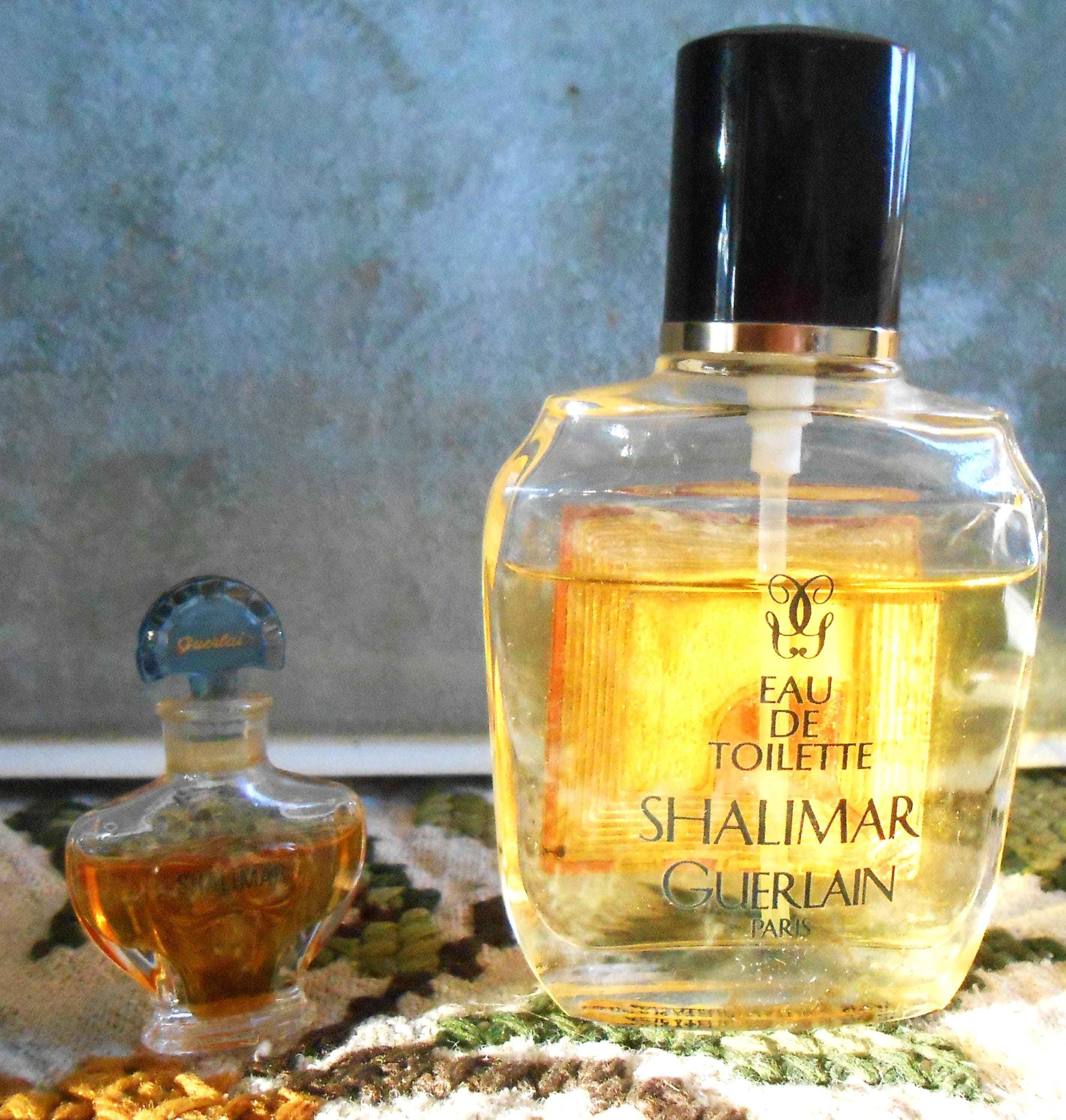 90s Guerlain - Etsy