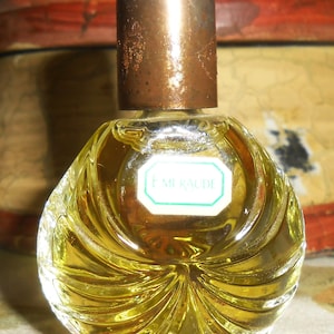 Coty chypre perfume - Etsy 日本
