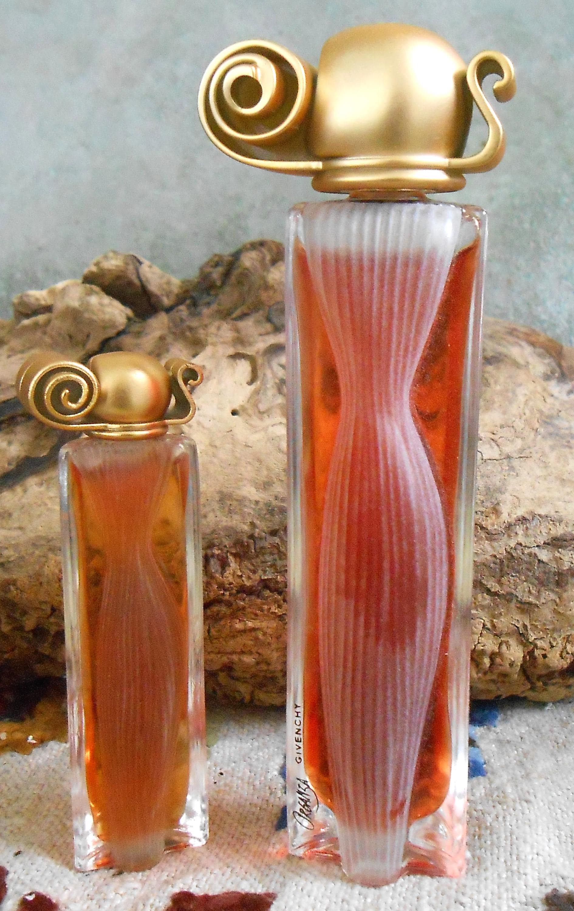 【ヴィンテージミニ香水大量セット】ジバンシー  クリツィア ロシャスなど Givenchy Perfume Set - Etsy