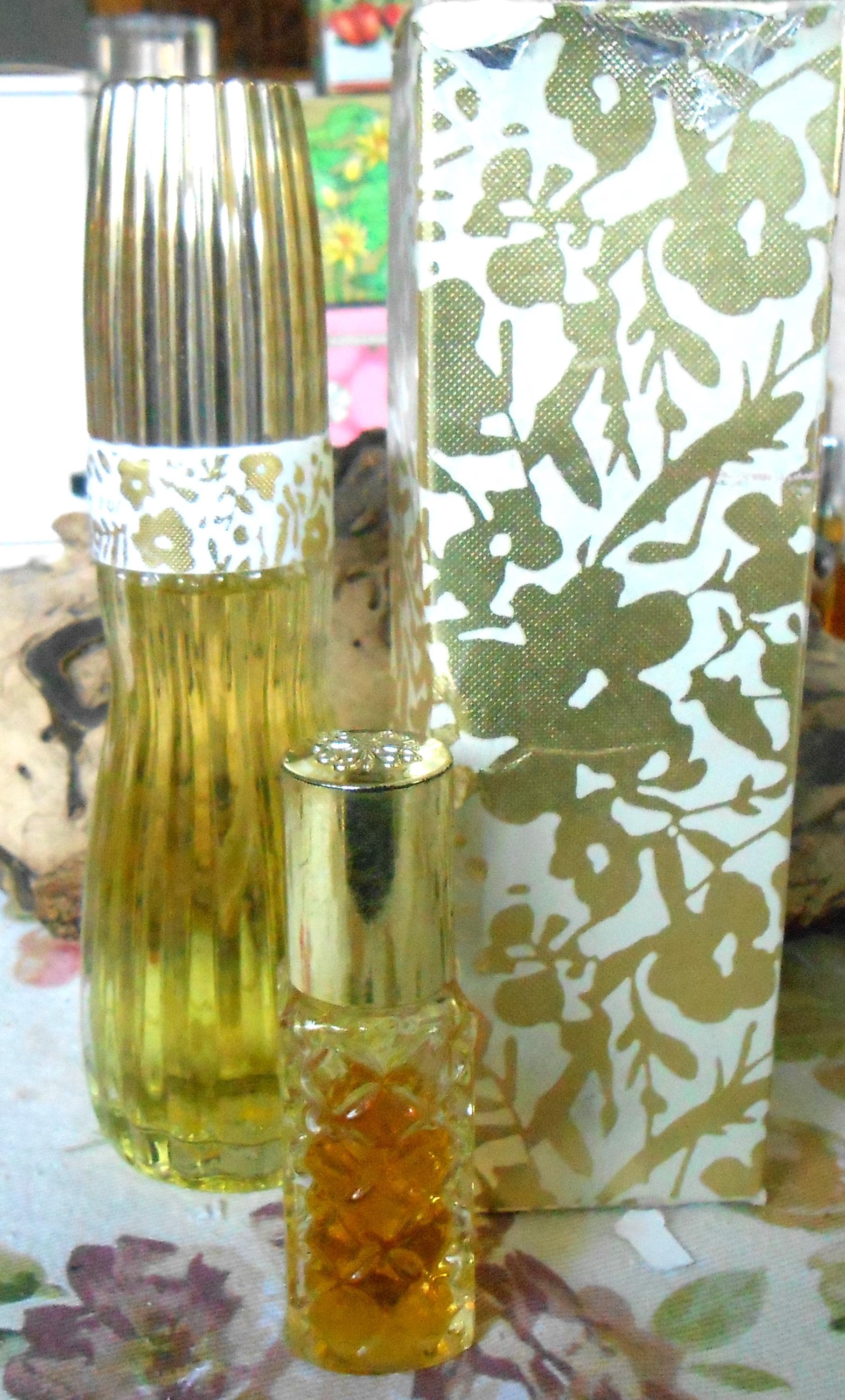 Rare Avon Bottles Collectibles - Etsy - Page 2