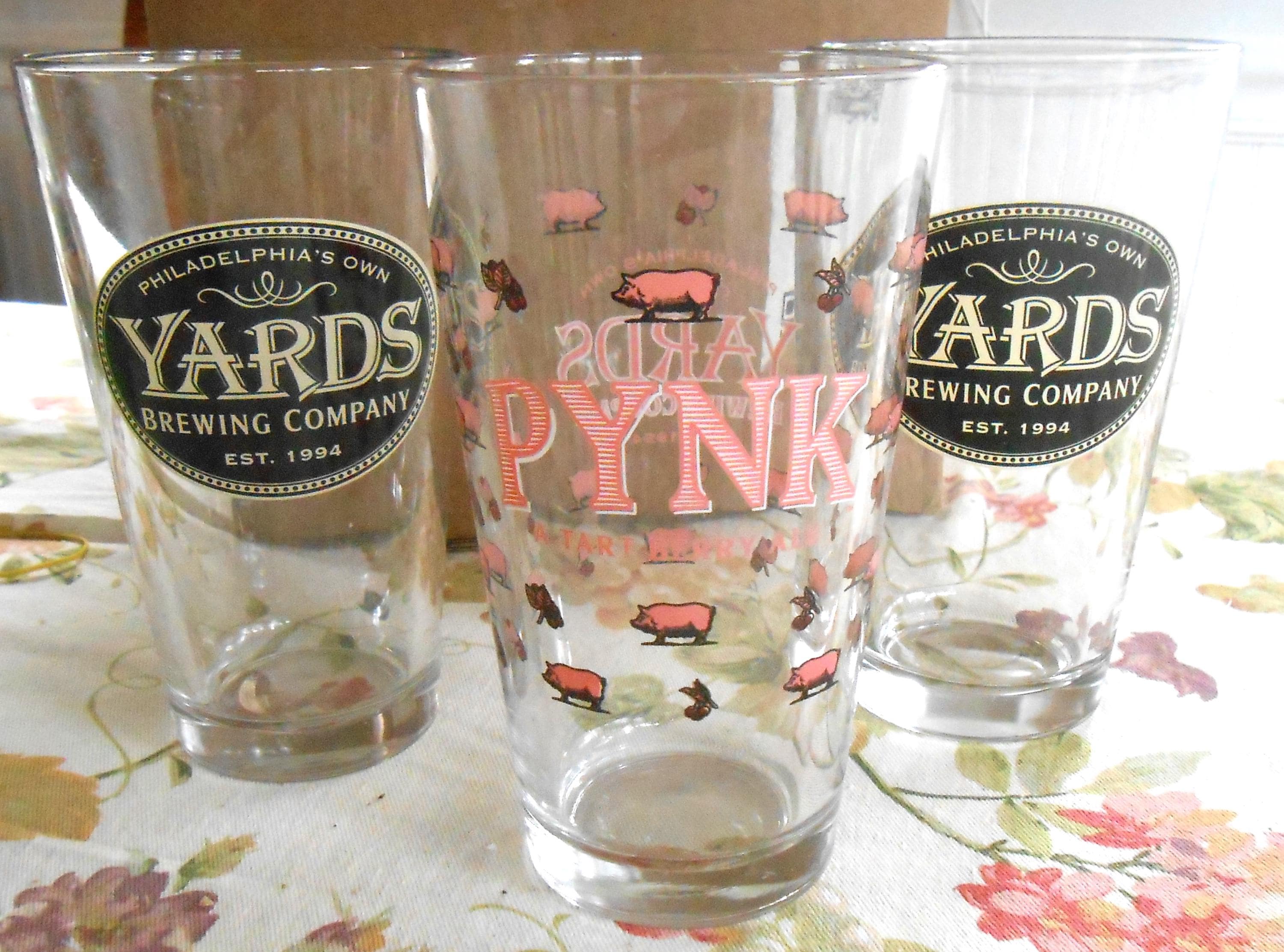 Yard of Ale - Etsy UK