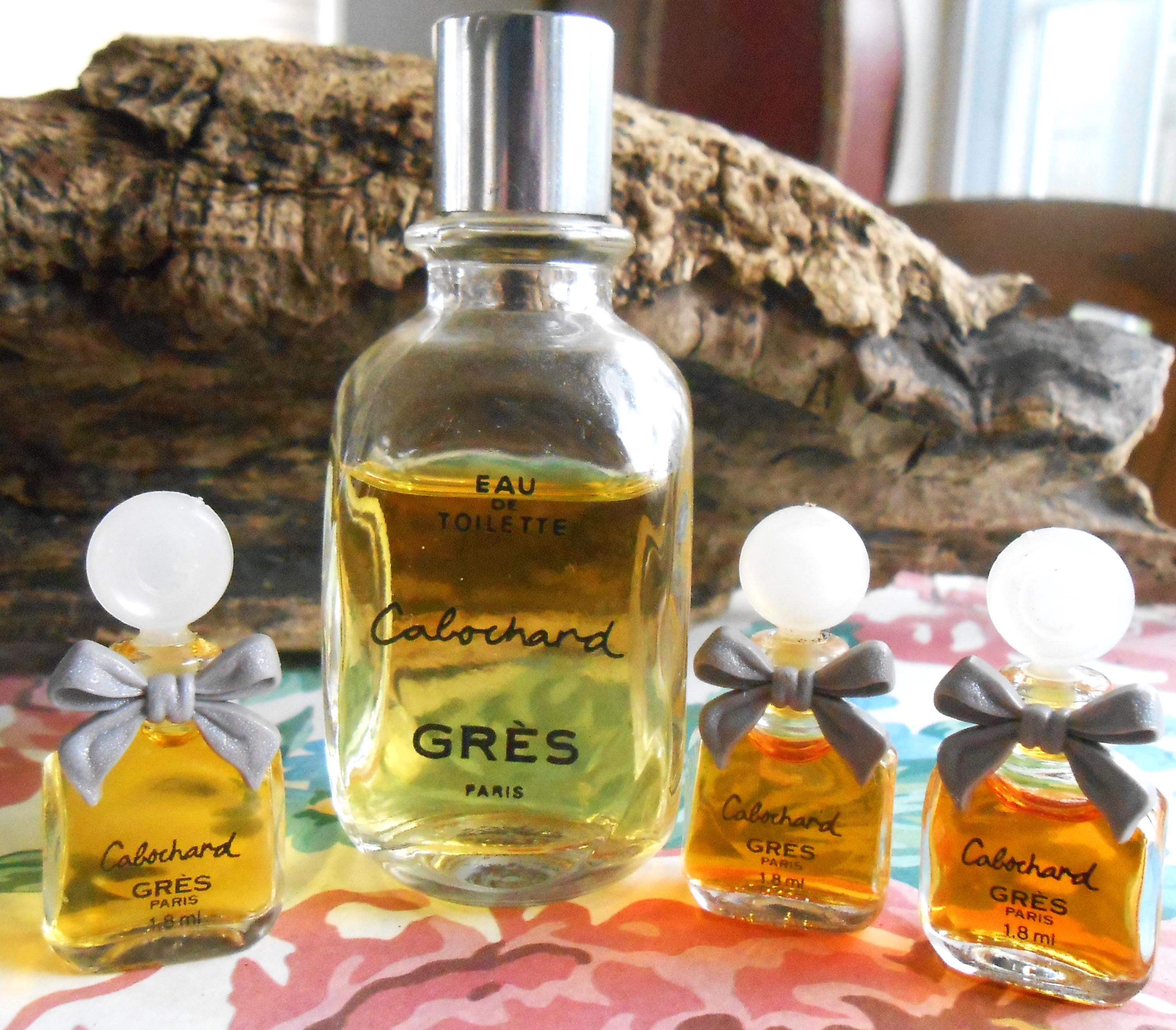 Cabochard Parfum Australia