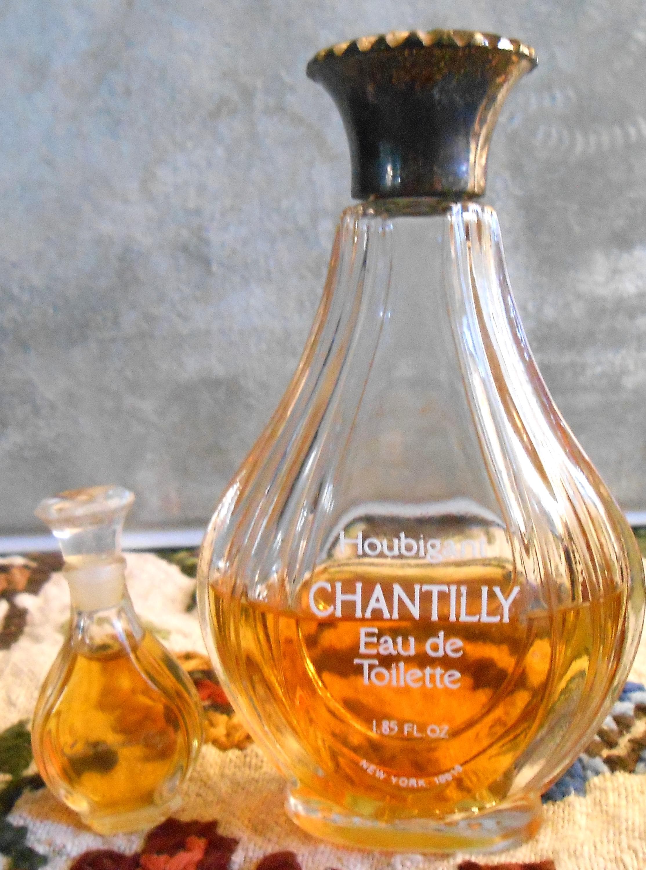 Houbigant chantilly perfume - Etsy 日本
