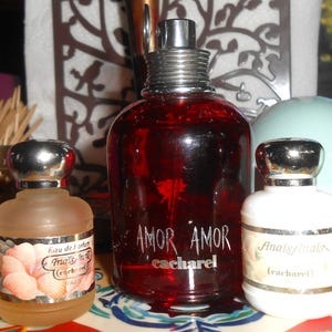 Anais anais perfume - Etsy 日本