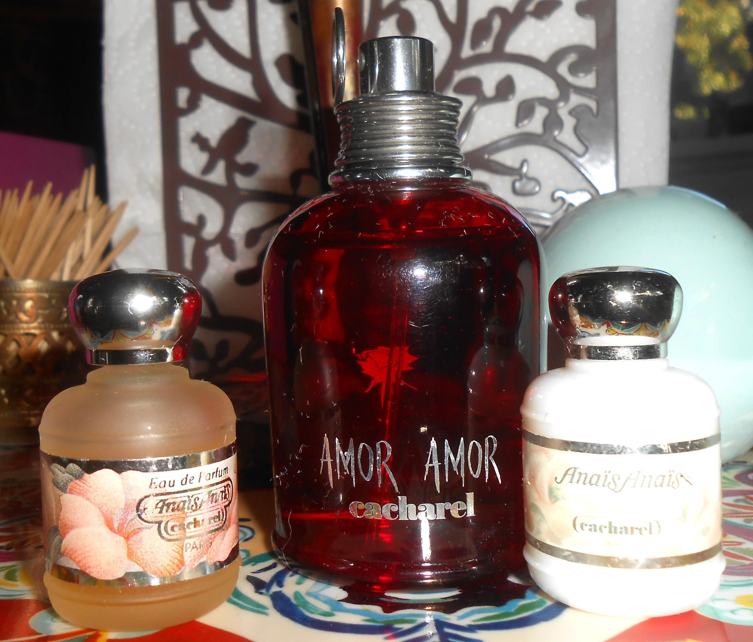 Anais anais perfume - Etsy 日本