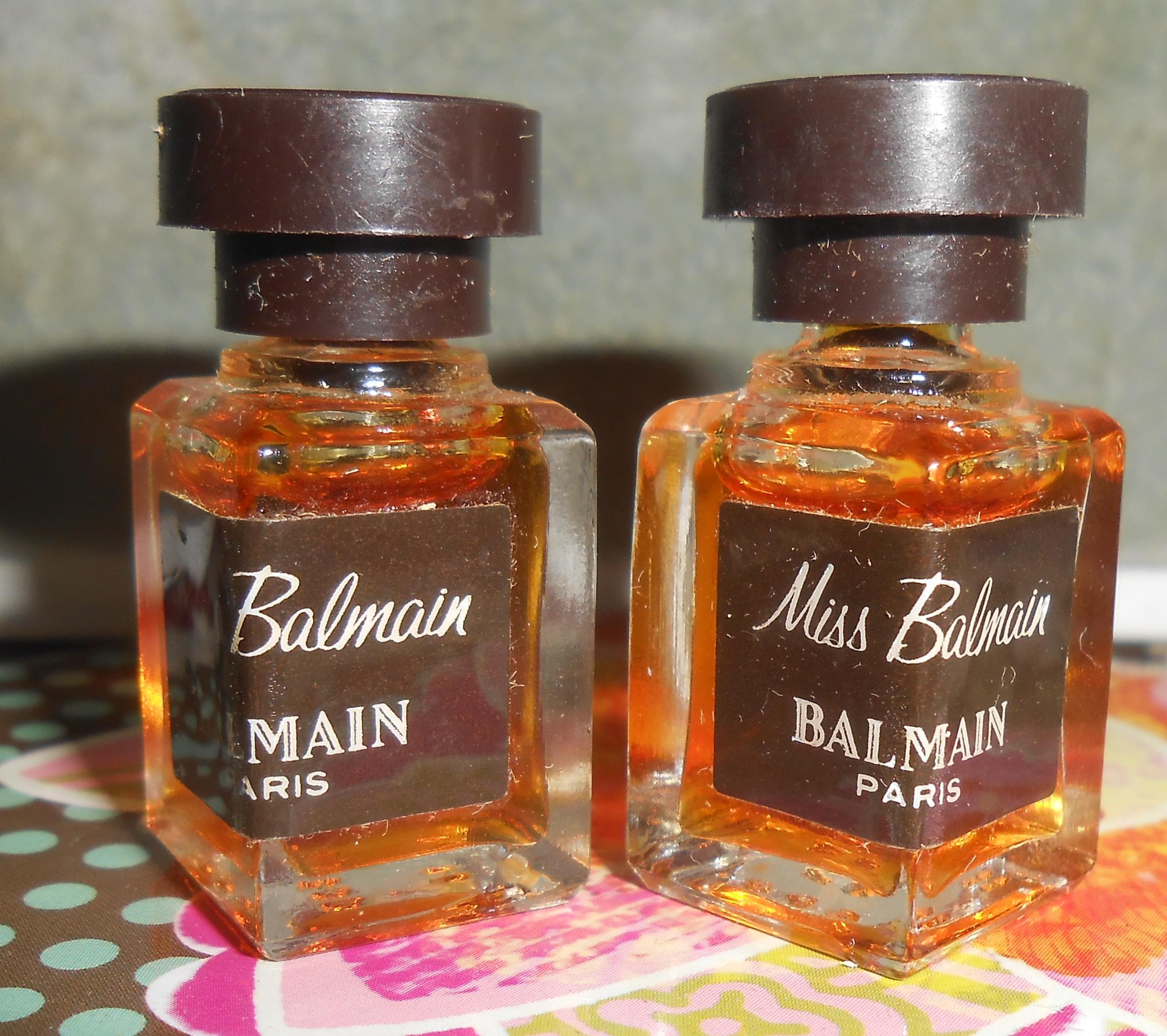 Jolie madame perfume - Etsy 日本