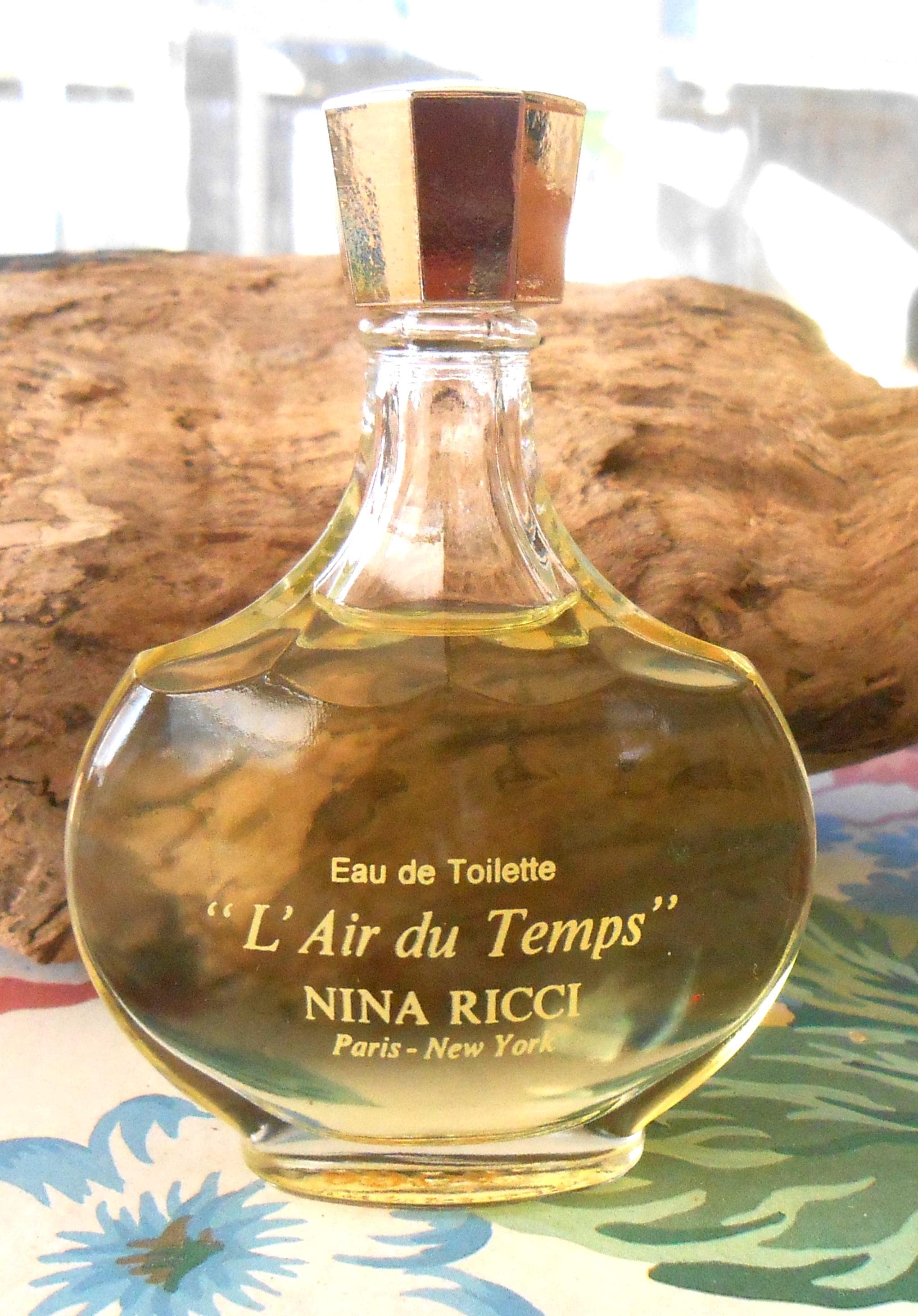 Nina ricci lalique - Etsy 日本