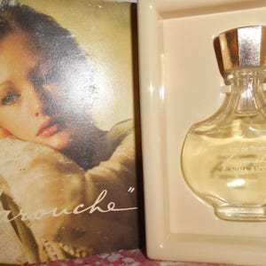 Nina Ricci Farouche Perfume - Etsy