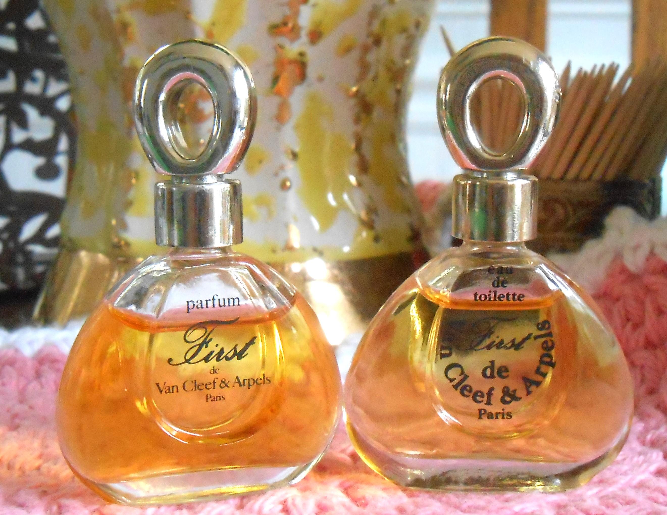 Fragrance So First Van Cleef And Arpels 50ml Buy Van Cleef Arpels