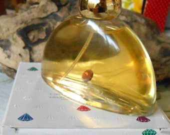 RARE Avon Personally Yours Birthstone Cologne Spray February Amethyst 1.7oz Discontinued Fragrance