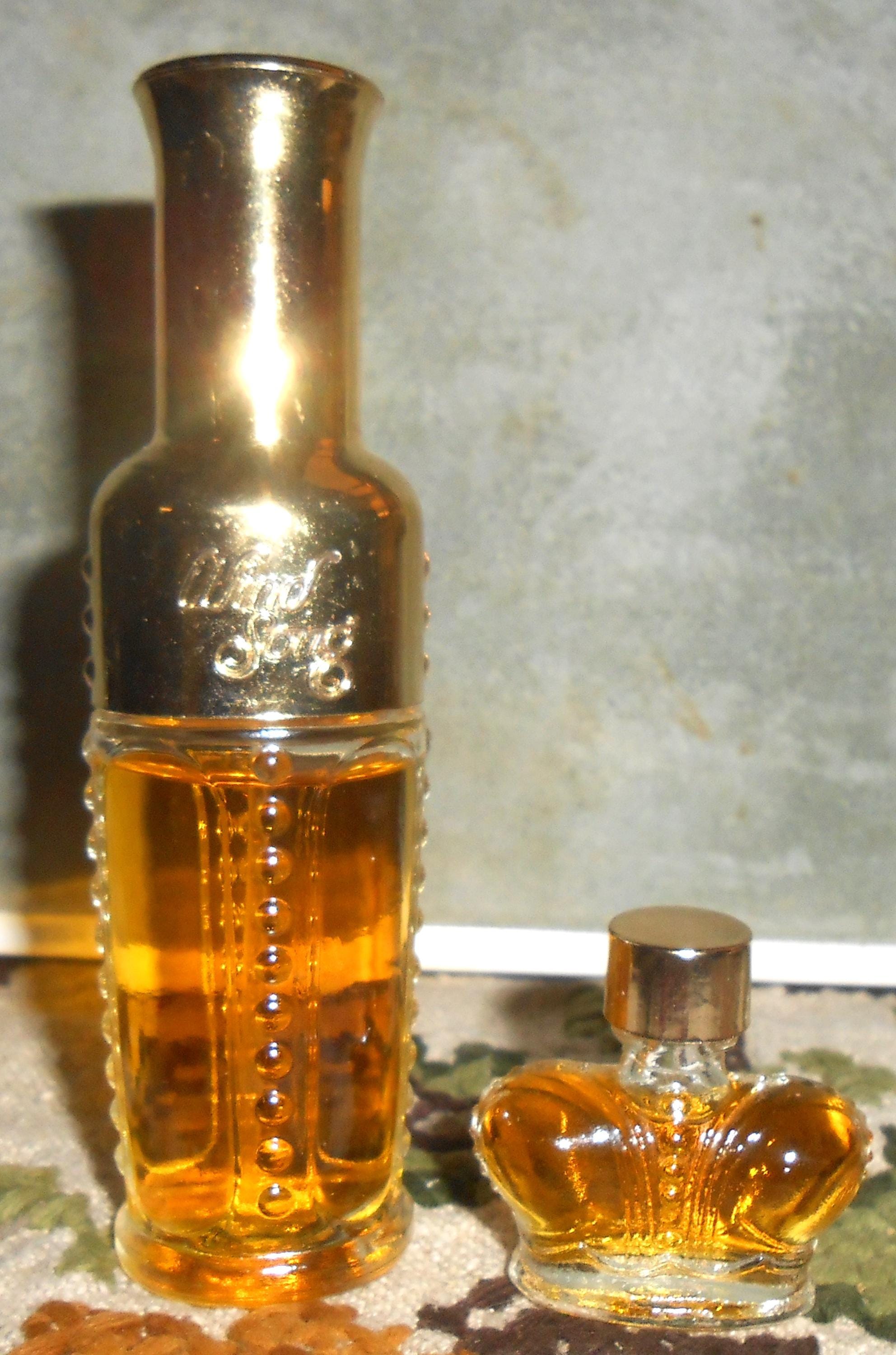 Prince Matchabelli Perfume Bottle - Etsy - Page 3