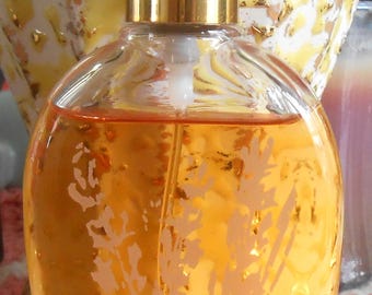Vanilla Fields Cologne Spray by Coty 2.5oz/73.9ml Vintage Fragrance Original