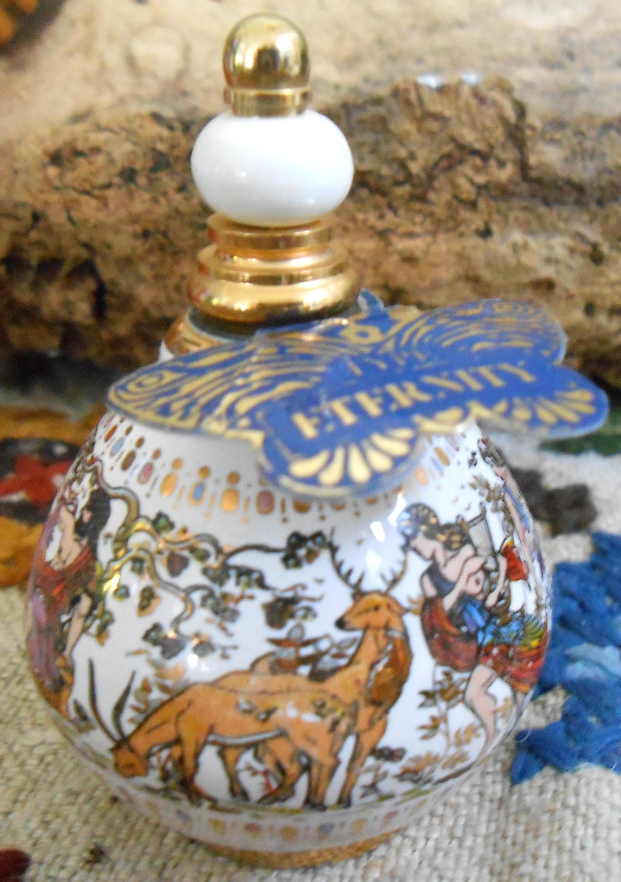 Pallini Attiki - Etsy