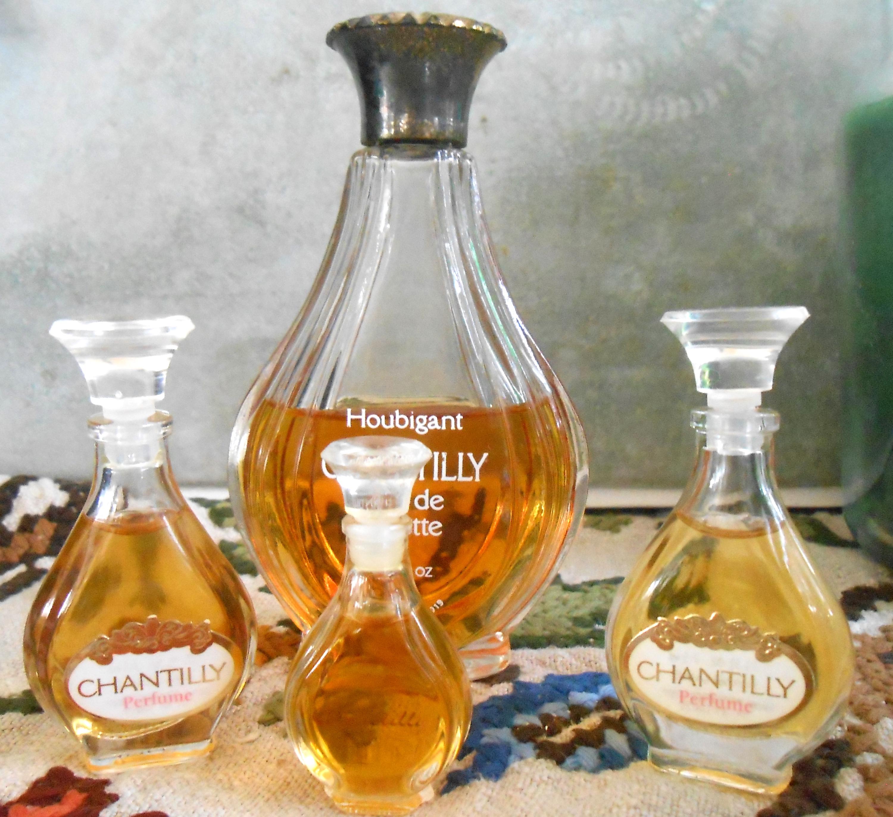 楽天市場】 ヴィンテージ HOUBIGANT ウビガン シャンティリー 60ml
