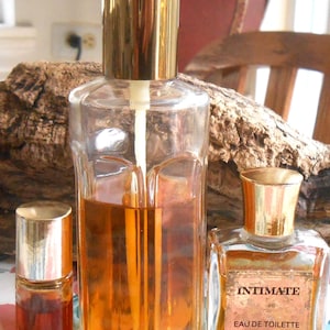 Intimate Revlon - Etsy
