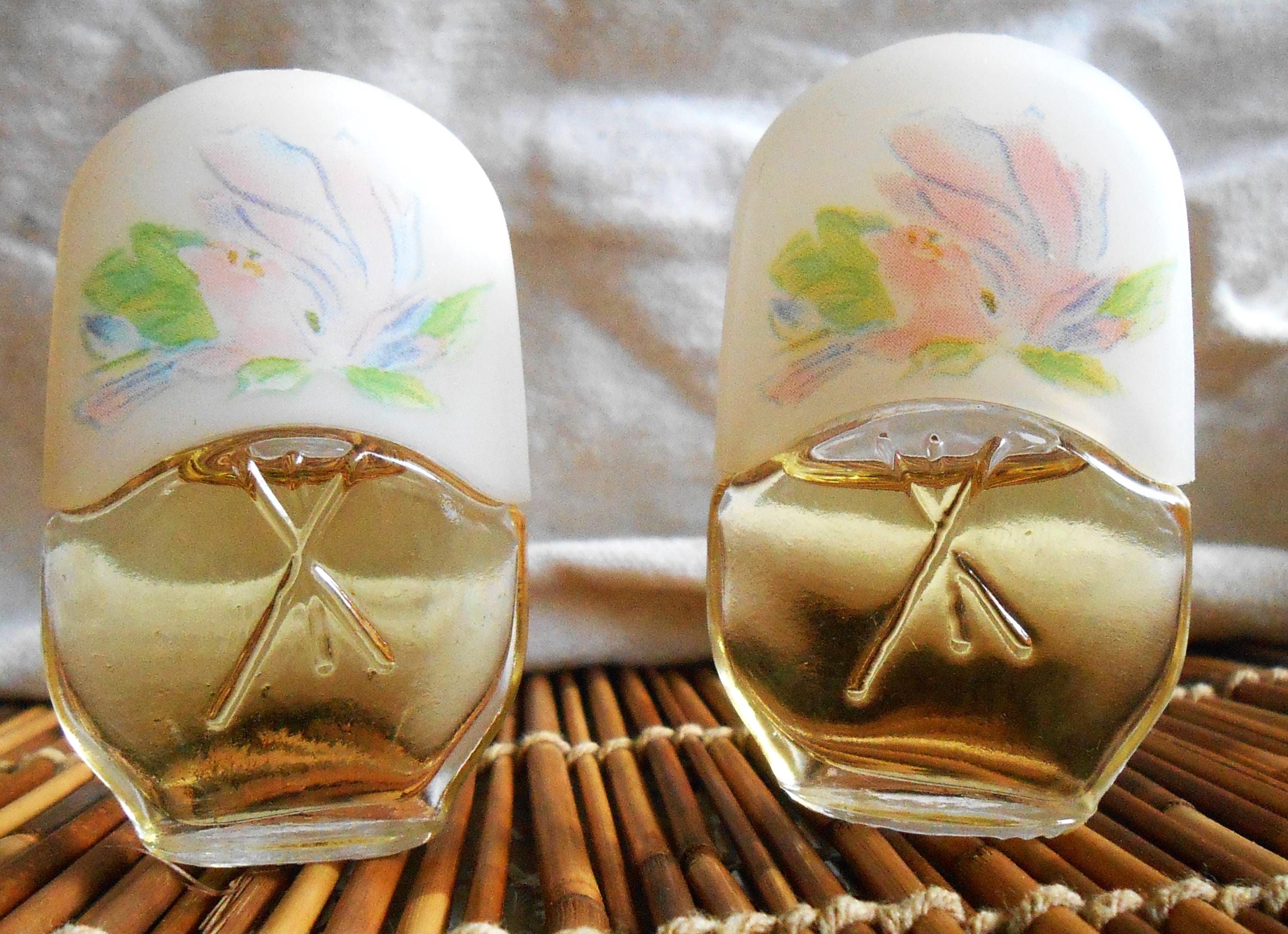 Le Jardin Perfume - Etsy