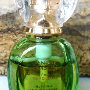 Dior Tendre Poison - Etsy