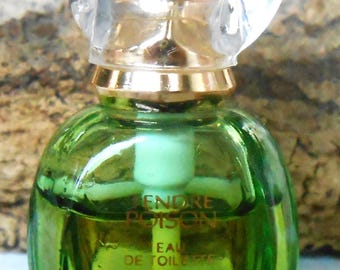 Christian Dior Tendre Poison 50ml/ 1.7 Fl Oz Eau De Toilette Spray