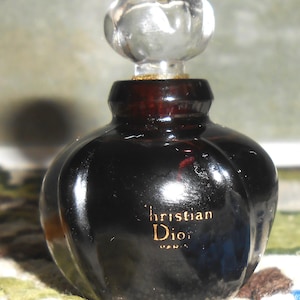 Dior Poison Vintage - Etsy