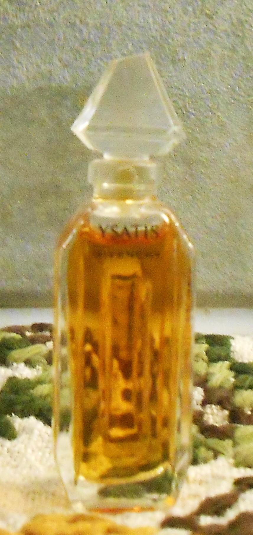 Givenchy Perfume Bottle - Etsy New Zealand