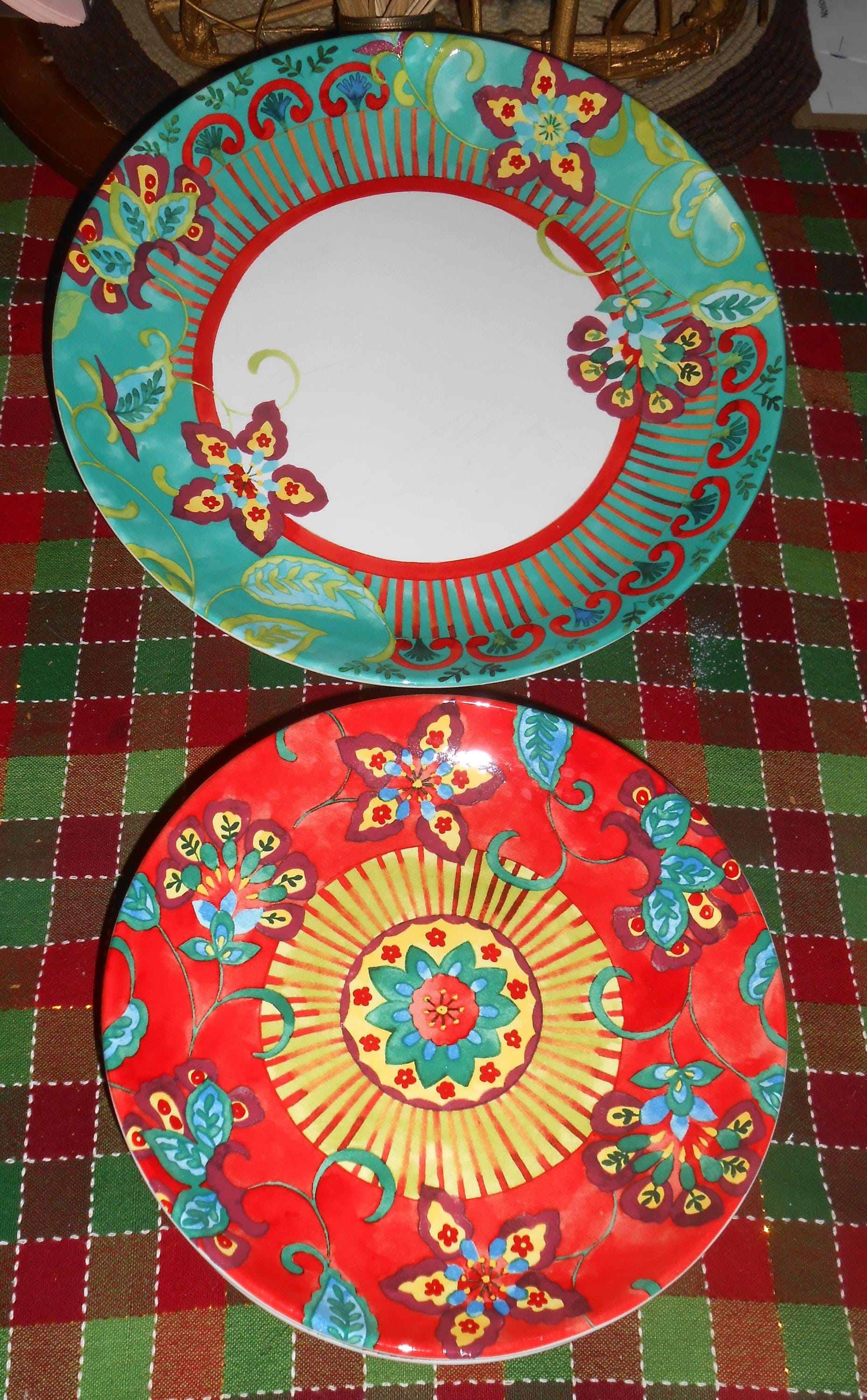 Pier 1 dinnerware - Etsy 日本