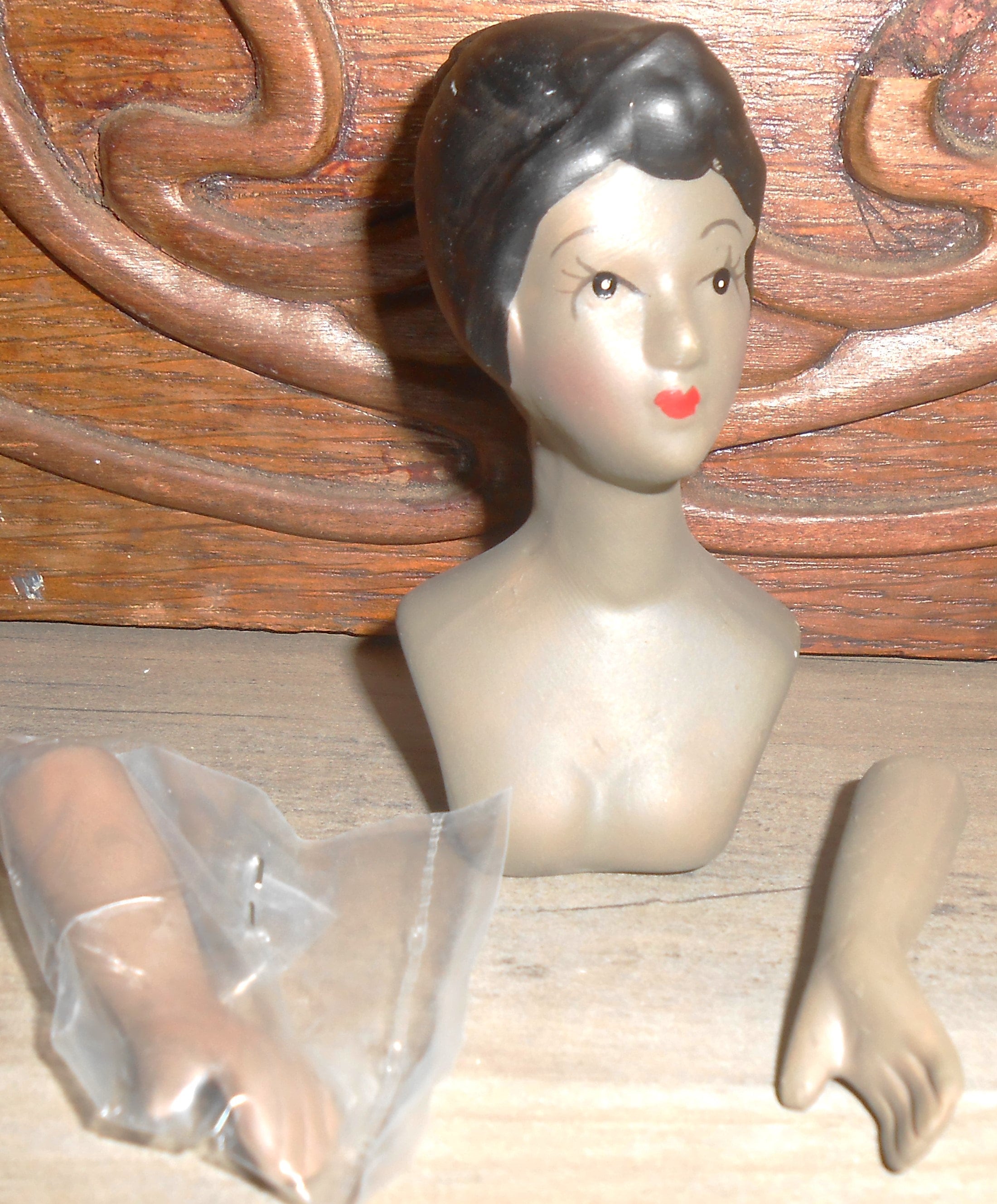 Porcelain dolls - Etsy 日本