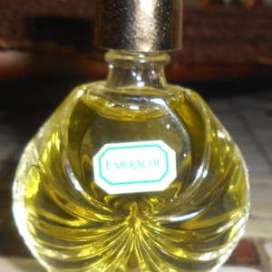 Coty chypre perfume - Etsy 日本