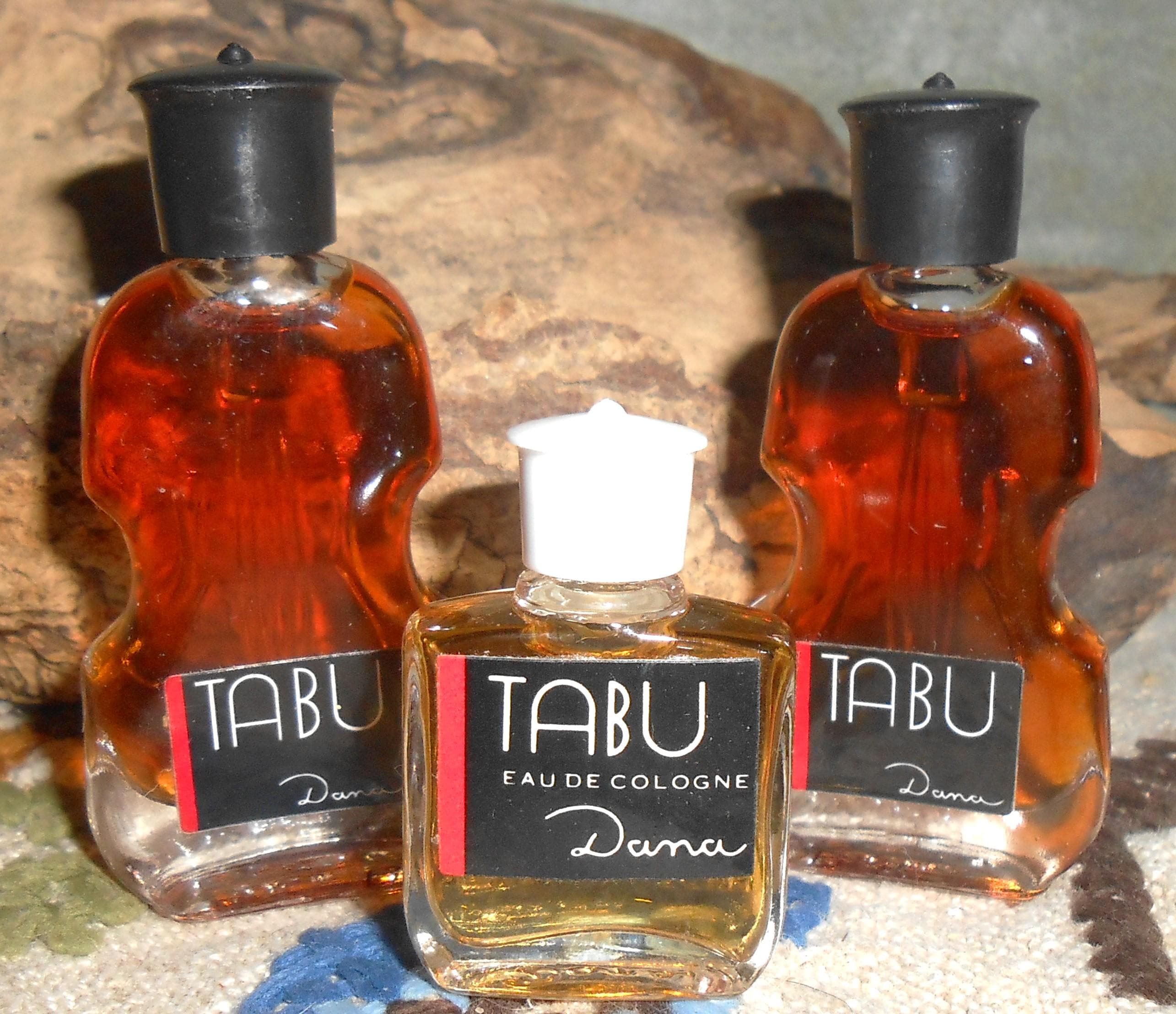 Tabu perfume dana - Etsy 日本