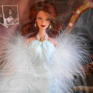 Barbie Between Takes - Etsy